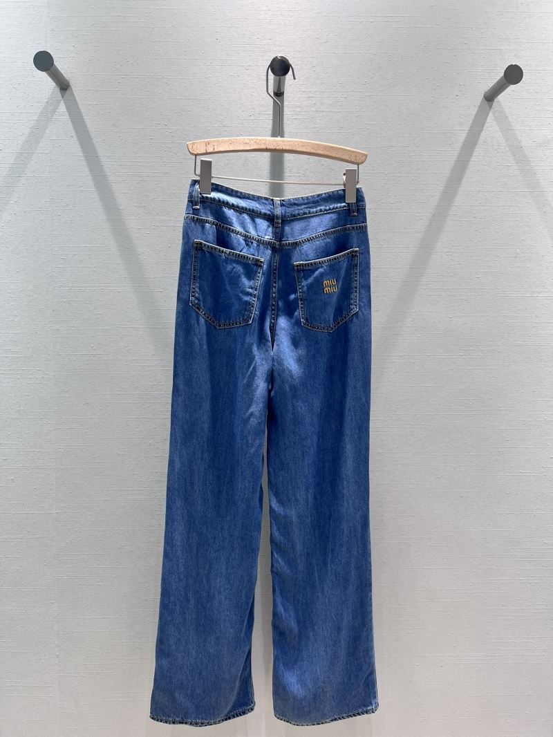 Miu Miu Jeans